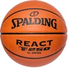 Image de Spalding React Tf-250 Basket-ball Orange Unisex