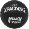 Image de Spalding Basket-ball Noir Unisex