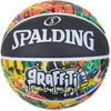 Image de Spalding Basket-ball Multicolore Unisex