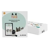 Image de PACK YUKO: T101 HD2 4G 4+64 Cover / Camera Wifi / Tracker Activites