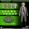 Image de Mezco One:12 Collective Beetlejuice ( 1988 ) Deluxe Edition Action Figure