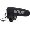 Image de MICROPHONE VIDEOMIC PRO