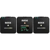 Image de Kit double emetteurs + recepteur Version noir