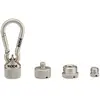 Image de Kit d'adaptateurs de filetages universels (1/2, 3/8 et 5/8)