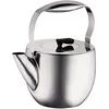 Image de Théiere a piston - BODUM - Columbia - Filtre inox - 1.5 l - Brillant