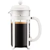 Image de Bodum 1908-913 - CAFETIERE - JAVA Cafetiere a piston Blanc 1 L