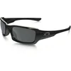 Image de Oakley Fives Squared Polarized Accessoires Noir TU