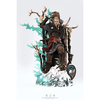 Image de PureArts Assassin's Creed Animus Eivor 1/4 Scale Collectible Statue