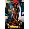 Image de PureArts Cyberpunk 2077 Johnny Silverhand 1/4 Scale Statue