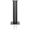 Image de Paire de pieds FS-600 S3 Noir pour enceintes Bowers&Wilkins 606S3 et 607S3