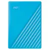 Image de My Passport 4To