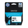 Image de HP 953 Cartouche d'Encre Noire Authentique (L0S58AE)