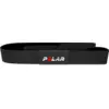 Image de Ceinture Polar Equine pour l'équitation, Noir