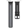 Image de Bracelet Polar Vantage V2 en silicone, Noir