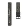Image de Bracelet Cristal Polar - 20 mm, Cristal gris