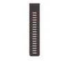 Image de Demi-bracelet Polar Grit X Pro - Taille S, Marron
