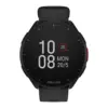 Image de Polar Pacer, Montre sport GPS, Night Black