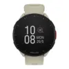 Image de Polar Pacer, Montre sport GPS, Cloud White