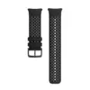 Image de Bracelet en silicone Polar Pacer Pro, Carbon Gray