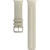 Image de Bracelet en silicone Polar Pacer Pro, Gold Dust
