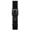 Image de Brassard pour Polar Verity Sense, Noir