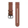 Image de Bracelet en cuir Polar Premium, Autumn Leather