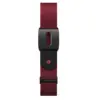 Image de Brassard pour Polar Verity Sense, Rouge foncé