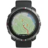Image de Polar Grit X2, Montre de sport outdoor, Night Black