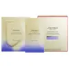 Image de Shiseido Shiseido Masque Eclat Contours Redéfinis Masque En Tissu