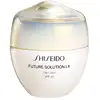 Image de Shiseido Shiseido Future Solution LX Crème Protection Totale SPF20
