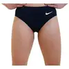 Image de Nike Stock Brief Short De Running Femmes Bleu C451 Femmes