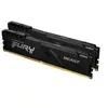 Image de Memoire Kingston FURY Beast 32 Go (Kit de 2 x 16 Go) DDR4 3200 MHz CL16