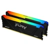 Image de FURY Beast RGB 32 Go (Kit de 2 x 16 Go) DDR4 3600 MHz CL18