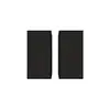Image de The Nines Noir vendues par paire