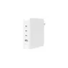 Image de CHARGEUR SECTEUR 140W GAN USB-C X 3 USB-A X 1