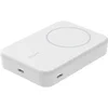 Image de magnétique BoostCharge Pro 10000 mAh Blanc pour Smartphone