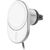 Image de Chargeur magnétique avec Qi2 BoostCharge Pro 15 W Gris