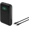 Image de BoostCharge Pro 20000 mAh avec connecteur USB-C vers USB-A Noir