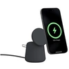 Image de BoostCharge Pro 2-in-1 avec Qi2 15 W Charbon