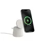 Image de BoostCharge Pro 2-in-1 avec Qi2 15 W Sable