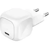 Image de secteur USB-C 20W Power Delivery, blanc.
