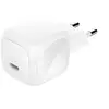 Image de secteur USB-C 45W, blanc.
