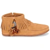 Image de Boots Minnetonka  CONCHO FEATHER SIDE ZIP BOOT