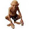 Image de Asmus The Lord Of The Rings 1/6 Gollum Figure