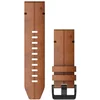 Image de Garmin QuickFit 26 mm Accessoires Marron TU