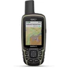 Image de Garmin GPSMAP 65 Électronique Noir TU