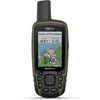 Image de Garmin GPSMAP 65s Électronique Noir TU