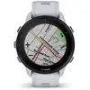 Image de Garmin Forerunner 955 Solar Électronique Blanc TU