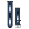 Image de Garmin Quick Release 22 mm Accessoires Bleu marine TU