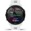 Image de Garmin Forerunner 265 Music - 46 mm Électronique Blanc TU